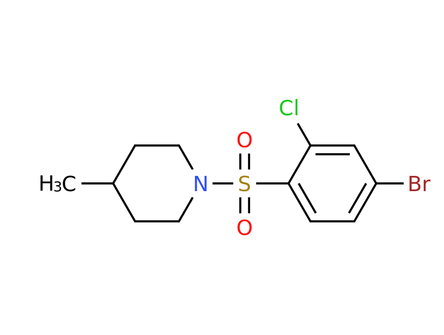 Structure Amb8274628