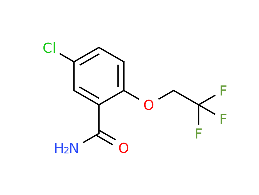 Structure Amb8274650