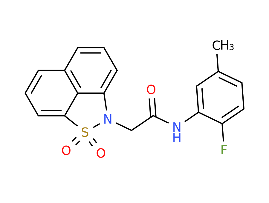 Structure Amb8274927