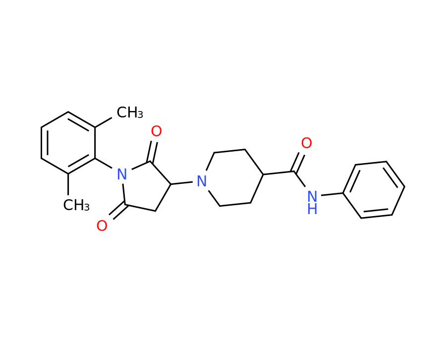 Structure Amb8275001