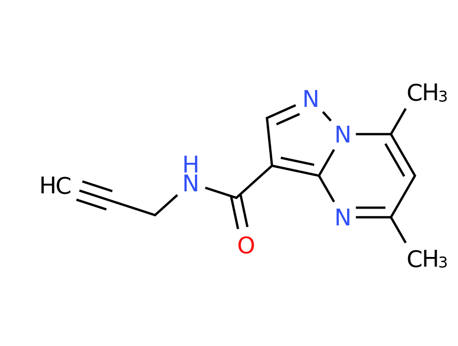 Structure Amb8275286