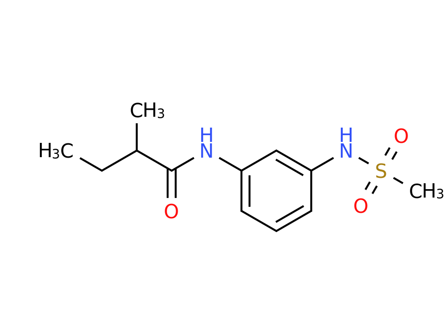 Structure Amb8275329