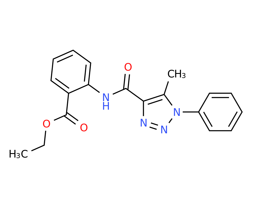 Structure Amb827541