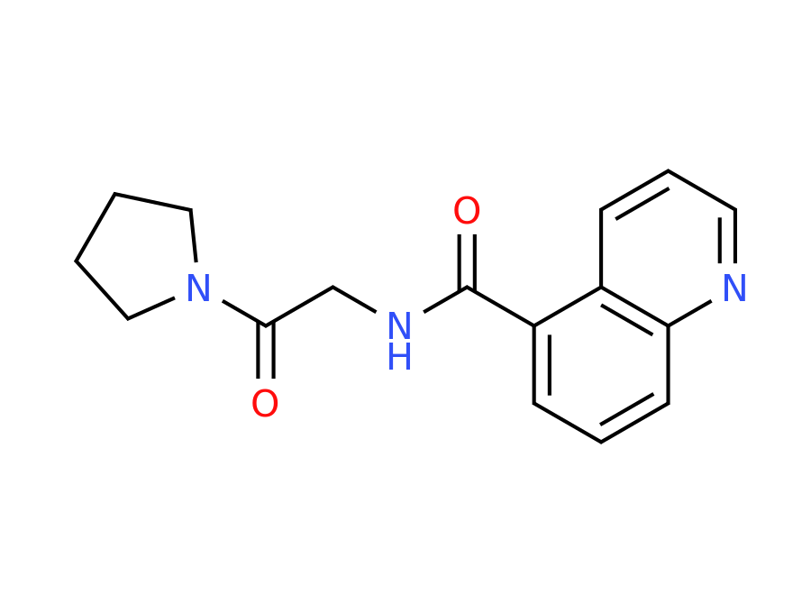 Structure Amb8275421