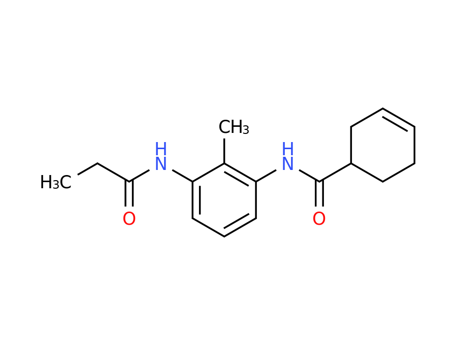 Structure Amb8275570