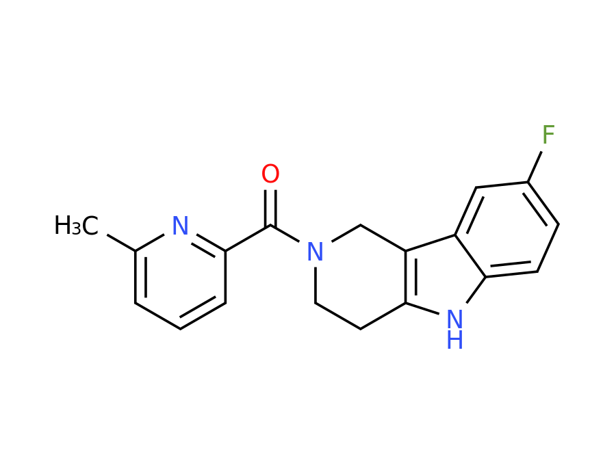 Structure Amb8275600