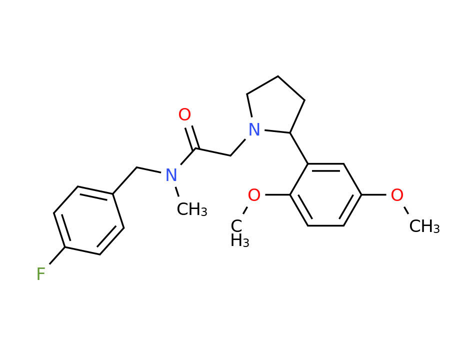 Structure Amb8275635