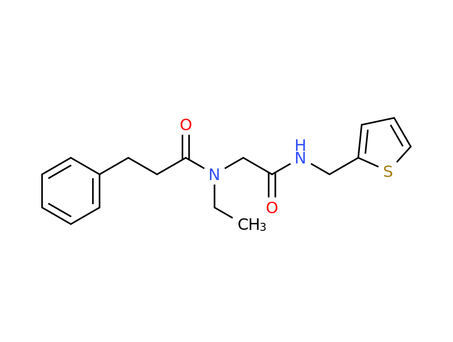 Structure Amb8275729