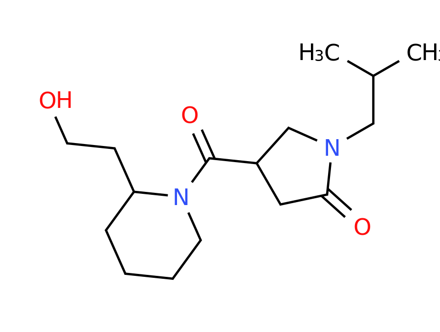 Structure Amb8275734