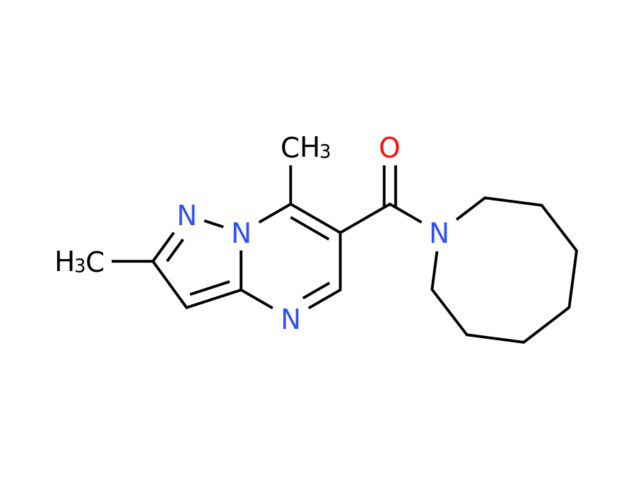 Structure Amb8275741