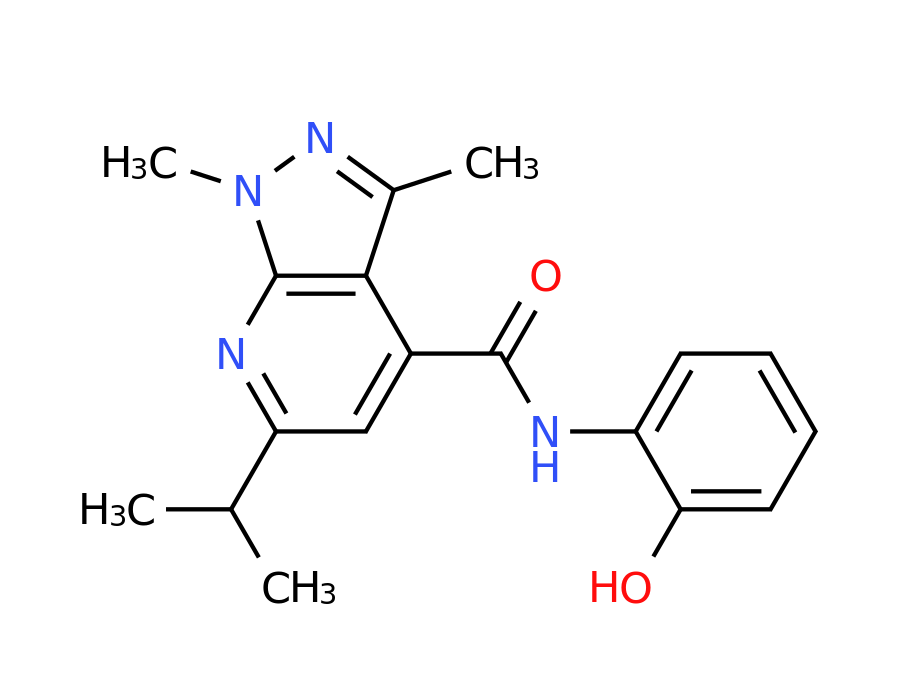 Structure Amb8275863