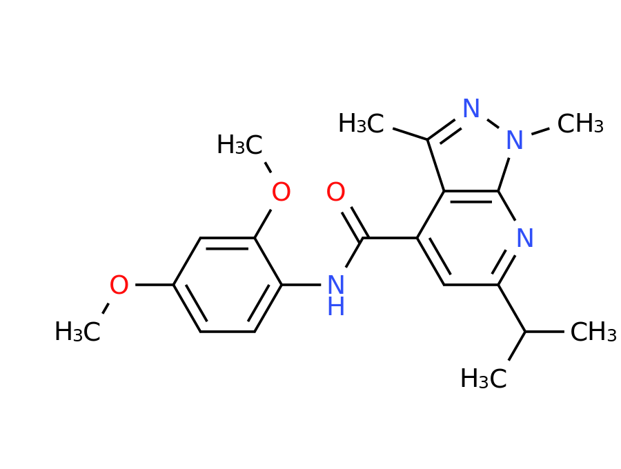 Structure Amb8276065