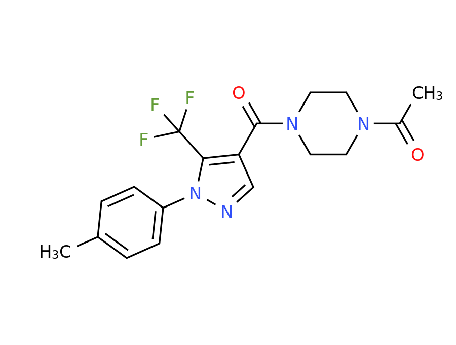 Structure Amb8276149