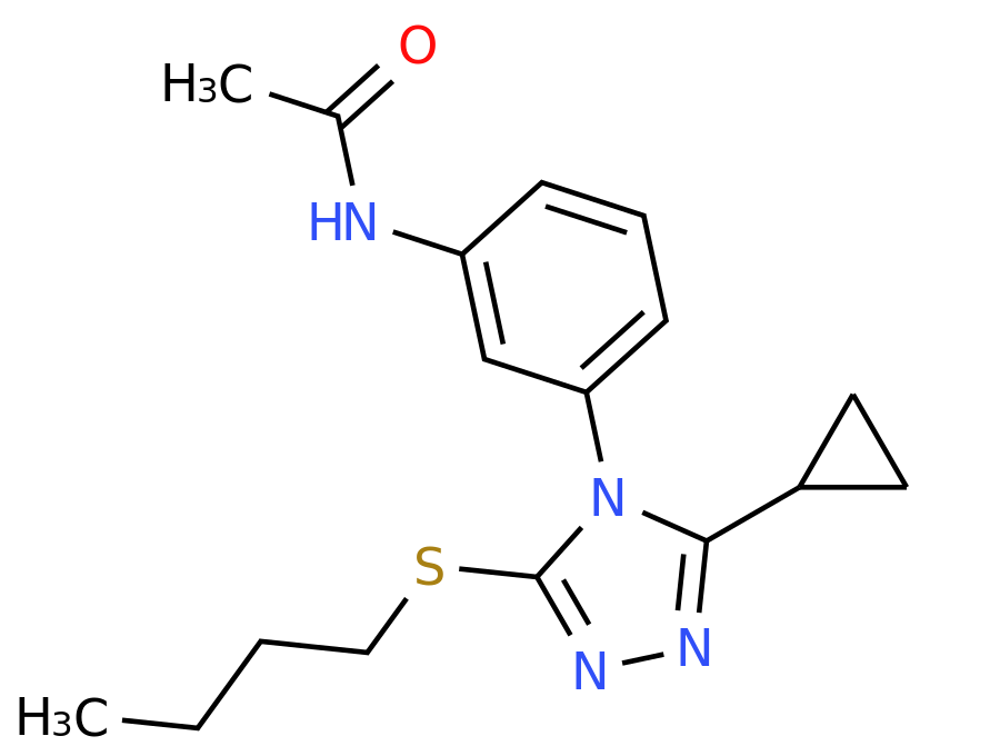 Structure Amb8276287