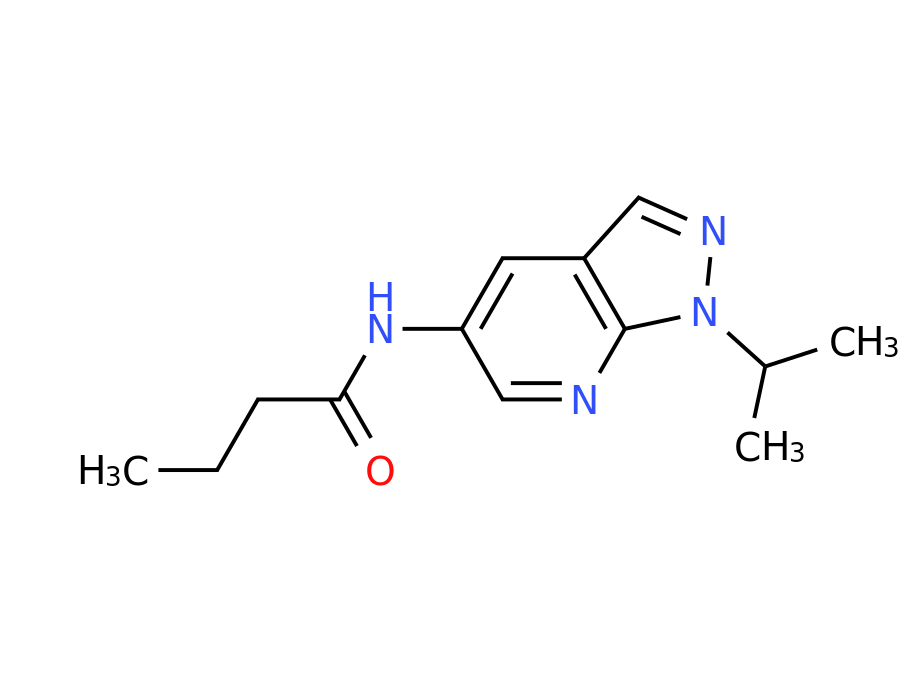 Structure Amb8276310