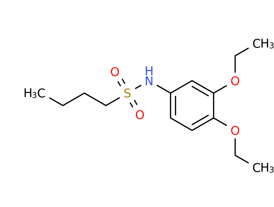 Structure Amb82764