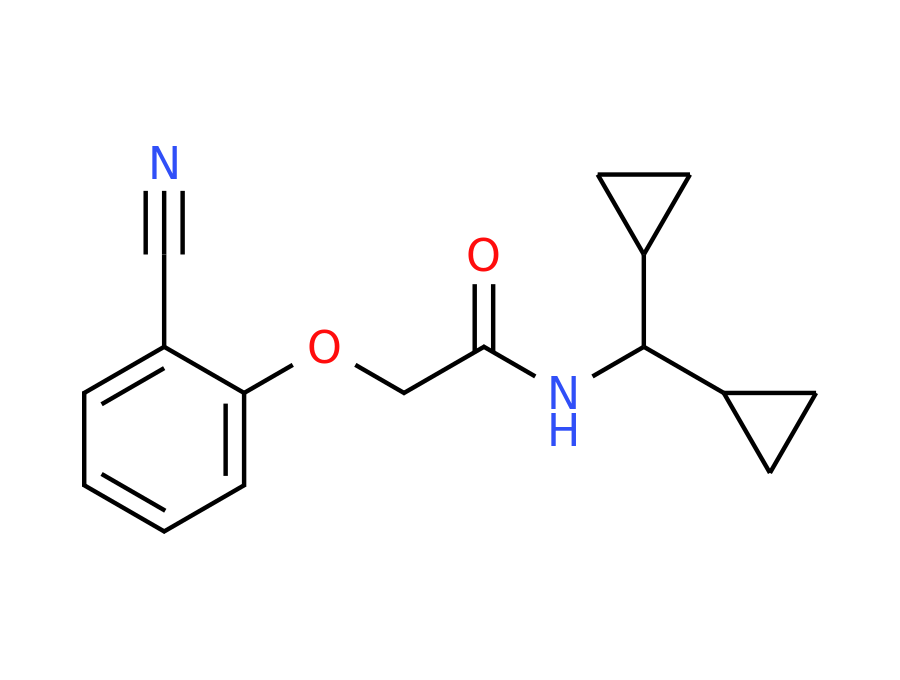 Structure Amb8276453