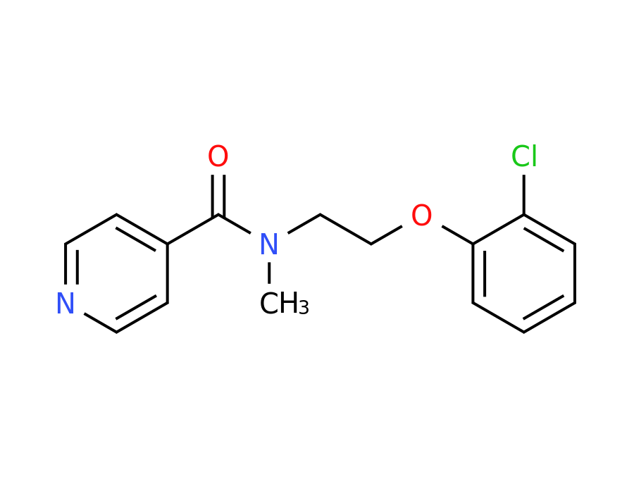 Structure Amb8276528