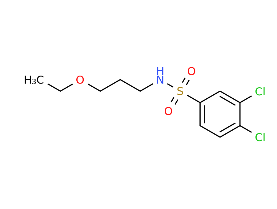 Structure Amb8276532