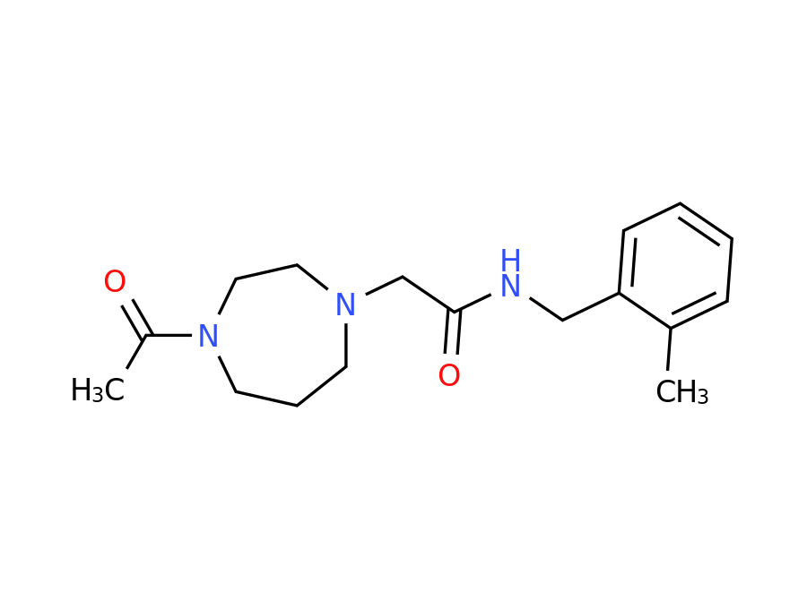 Structure Amb8276574