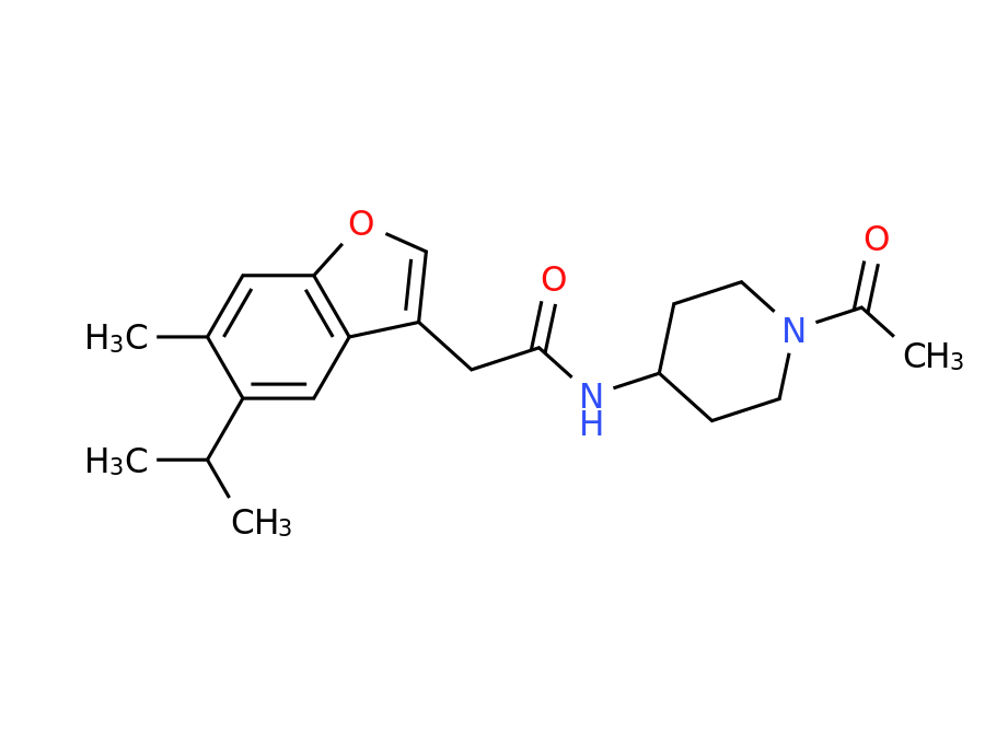 Structure Amb8276606