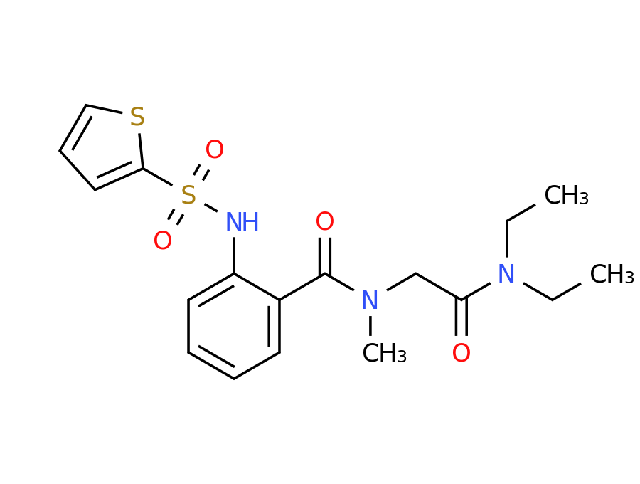 Structure Amb8276735