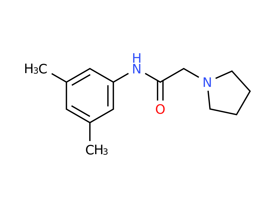 Structure Amb8276780