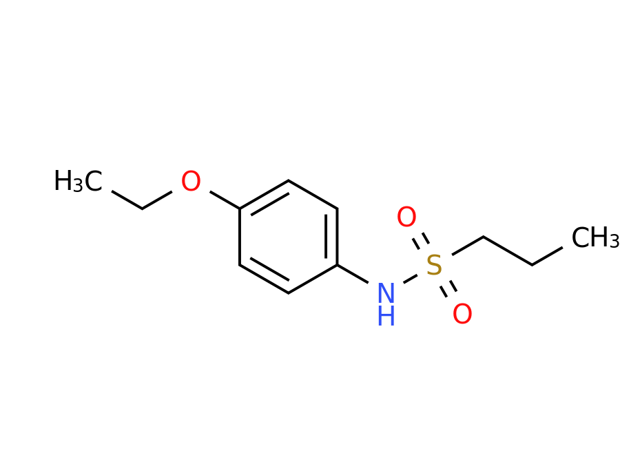 Structure Amb82769