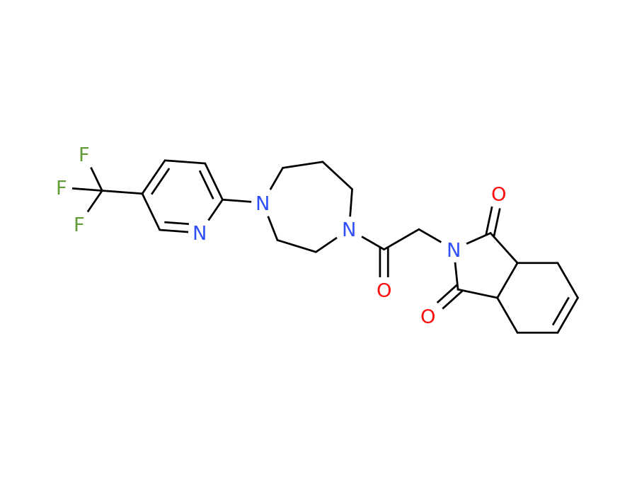 Structure Amb8277089