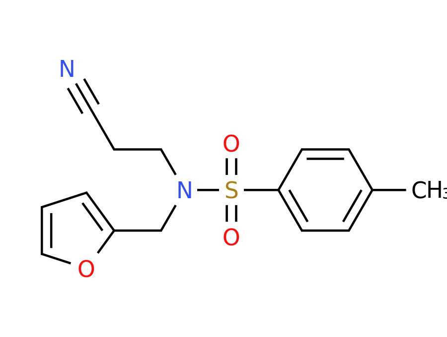 Structure Amb827762