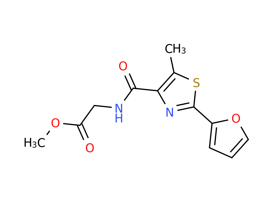 Structure Amb8277622