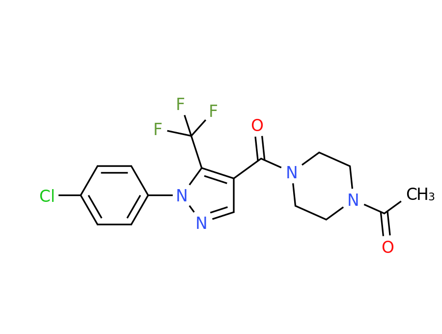 Structure Amb8277646