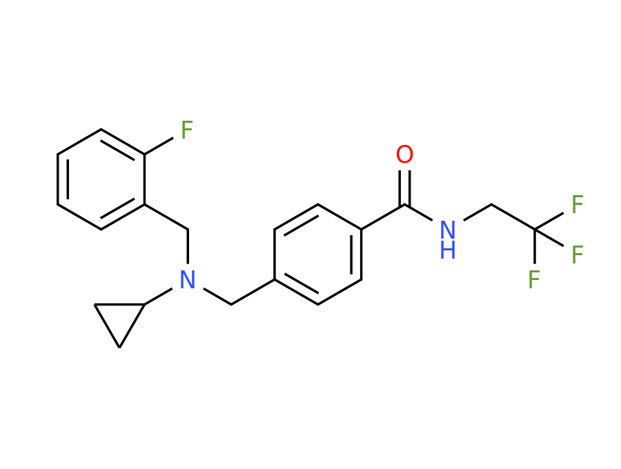 Structure Amb8277662