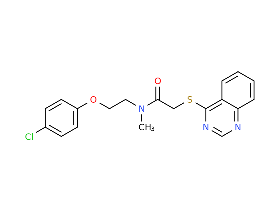 Structure Amb8277683