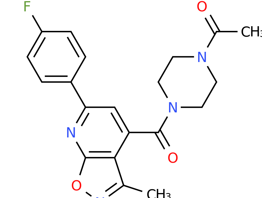 Structure Amb8277685