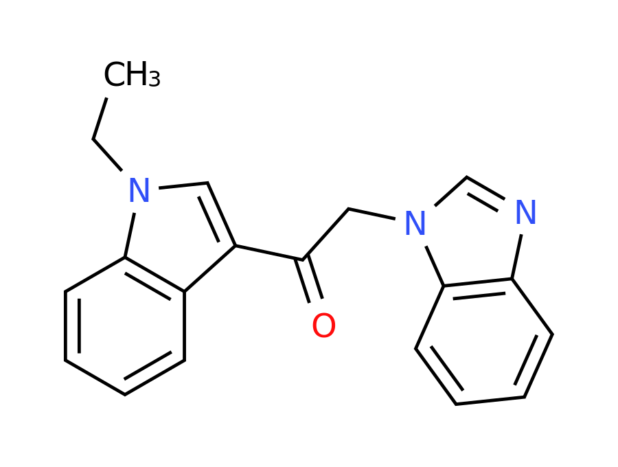 Structure Amb827769