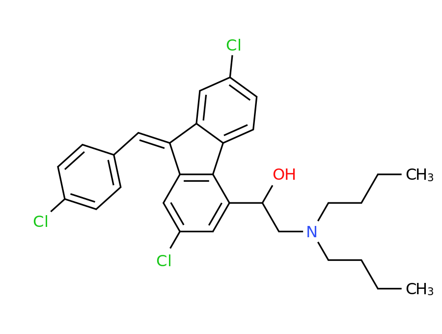 Structure Amb827772