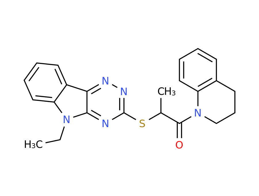 Structure Amb8277821