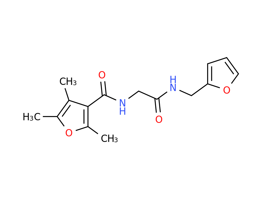 Structure Amb8278006