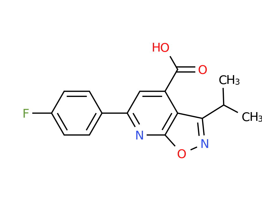 Structure Amb82782