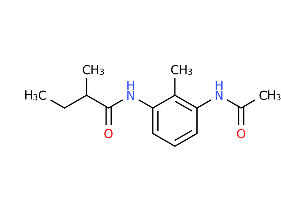 Structure Amb8278216