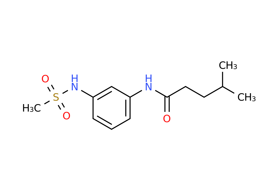 Structure Amb8278243