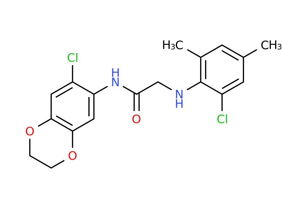 Structure Amb8278316