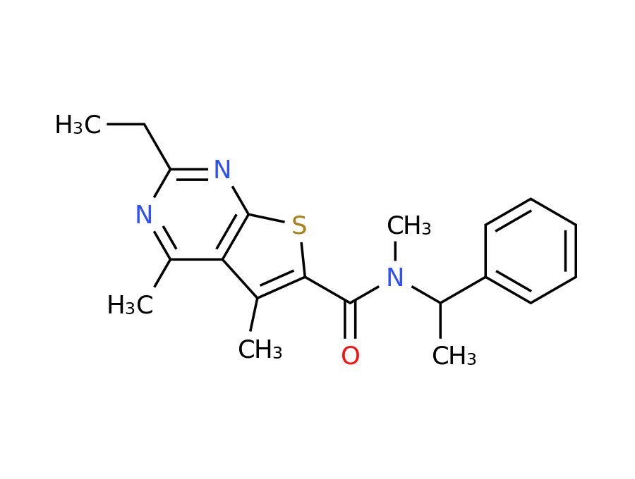 Structure Amb8278376