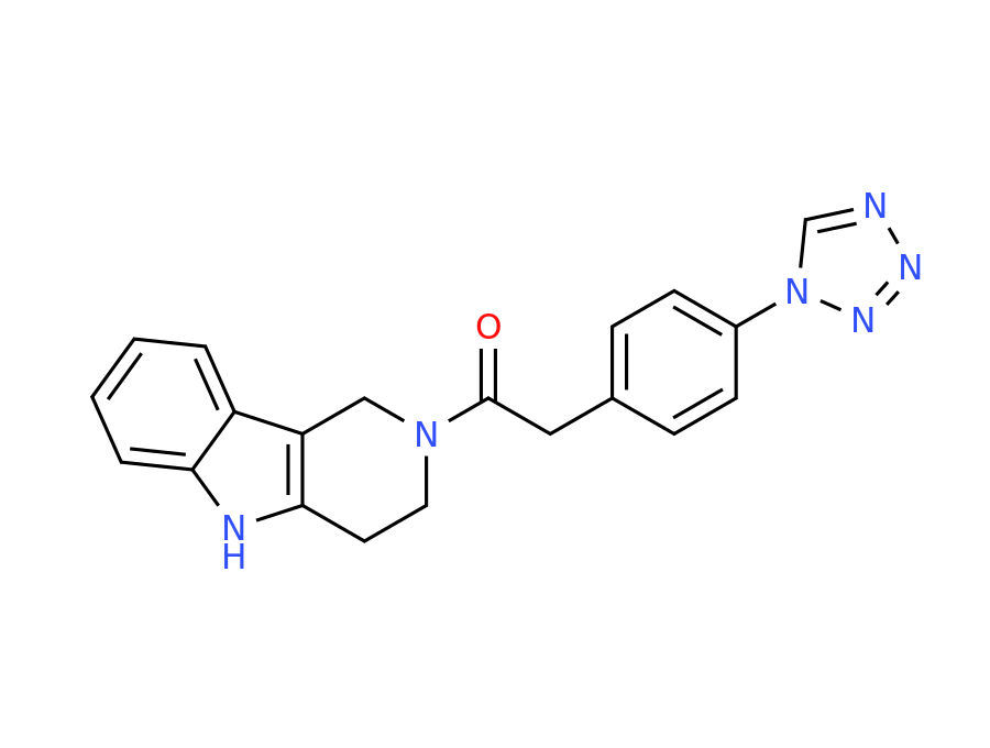 Structure Amb8278412