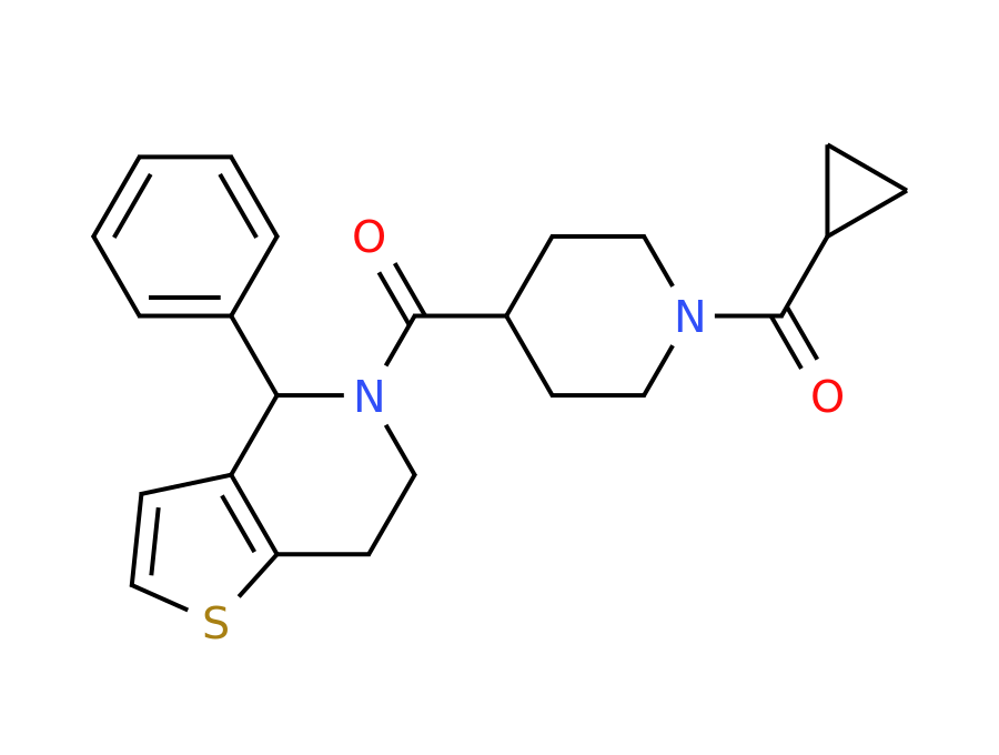 Structure Amb8278550