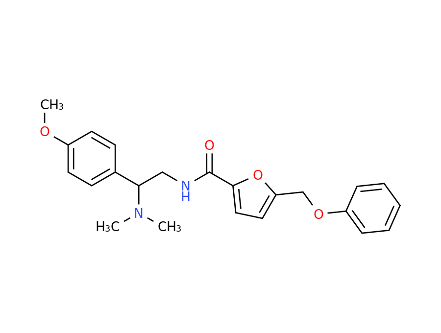 Structure Amb8278924