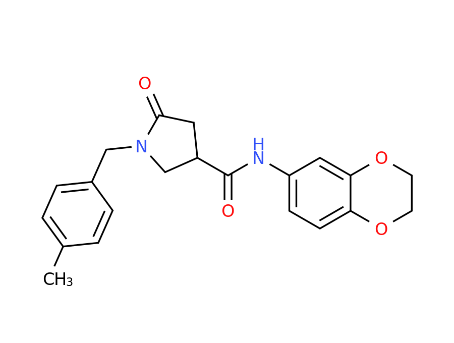 Structure Amb8278993