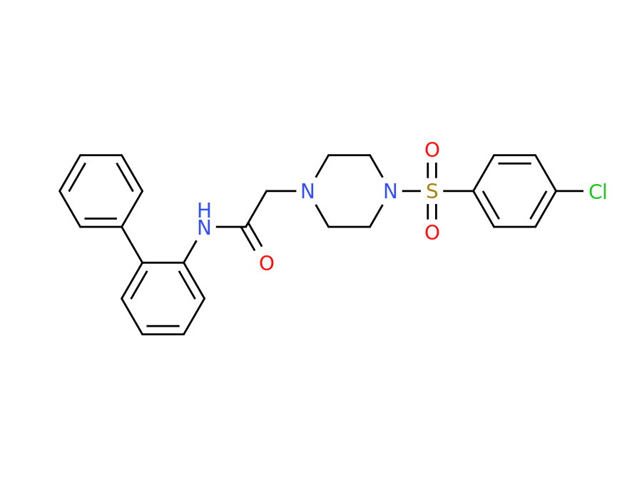 Structure Amb8278996