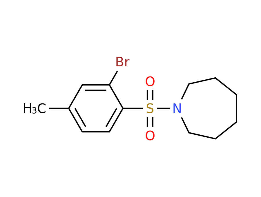 Structure Amb8279065